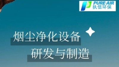 執信環保除煙除味凈化器,除煙凈化器,凈化企業車間煙塵。