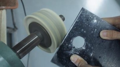 打磨除塵器,打磨除塵設備,執信環保設備凈化企業車間煙塵。