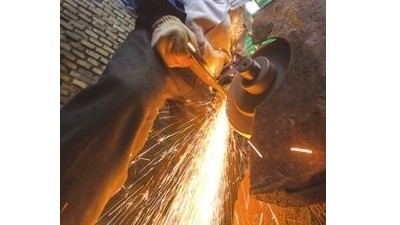 打磨機除塵器,打磨粉塵集塵器,凈化煙塵執信環制造廠家！