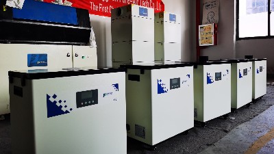 執信環保：響應國家號召，鑄就煙塵、煙霧處理典范? ? ? ?