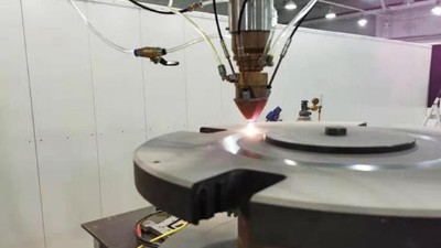 激光加工技術，未來前景可期！