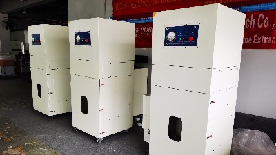 工業(yè)除塵器哪家好,執(zhí)信環(huán)保10年工業(yè)除塵器廠家，安全可靠！