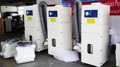 脈沖除塵器哪家好,東莞執(zhí)信環(huán)保脈沖除塵器制造廠家！