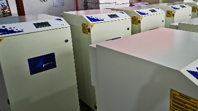 執(zhí)信環(huán)保激光加工除塵設備,車間除塵設備品牌制造。