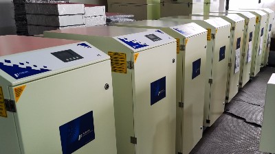執(zhí)信環(huán)保,激光煙塵凈化設備,激光切割除塵設備！