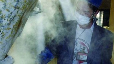 集塵器，優質集塵器