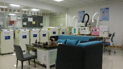 移動(dòng)式焊接煙霧凈化器