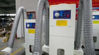 工業用除塵器，執信環保的除塵器,凈化高效,穩定可靠！