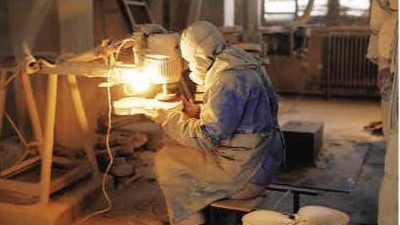 移動(dòng)焊煙凈化器,焊接除塵設(shè)備,執(zhí)信環(huán)保設(shè)備，焊接企業(yè)的選擇！