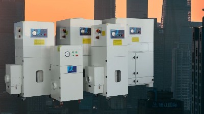 去車間除煙塵粉塵危害，執(zhí)信環(huán)保集塵器廠家！