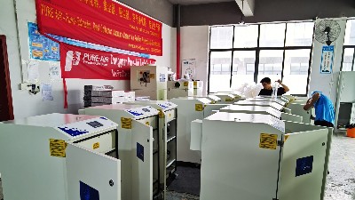 執(zhí)信環(huán)保車間吸塵器防爆,車間粉塵防爆吸塵器,10年專業(yè)制造！