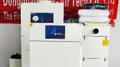 工業(yè)粉塵凈化設備,執(zhí)信環(huán)保專注車間粉塵廢氣凈化設備制造。