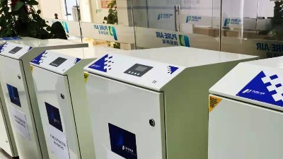 粉塵車間吸塵除塵設備，粉塵除塵器,凈化企業車間加工煙塵污染！