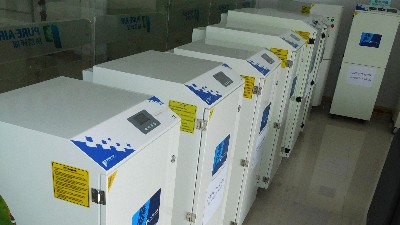 傳統(tǒng)焊接與激光焊接的區(qū)別，執(zhí)信環(huán)保激光煙霧過(guò)濾器解析！