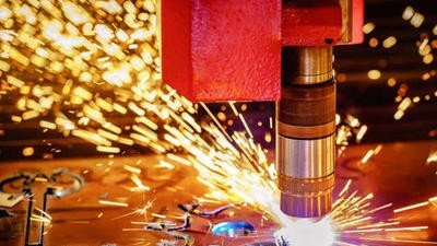 執(zhí)信環(huán)保激光切割煙霧過(guò)濾器,激光切割企業(yè)不是所有材料都可切割的！