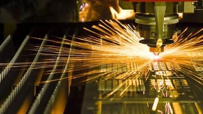 激光切割如何做到效益好，執(zhí)信環(huán)保激光切割煙霧過(guò)濾器廠家告訴您！