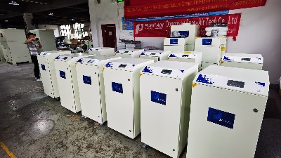 執(zhí)信環(huán)保工業(yè)粉塵防爆,整機防爆吸塵器,粉塵防爆設備廠家！