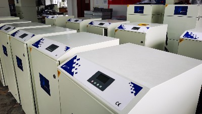 執(zhí)信環(huán)保,防爆吸塵器,整機防爆吸塵器,除塵設備廠家！