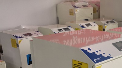 煙塵凈化設備,煙氣處理設備,東莞執信環保科技提升企業生產效益！