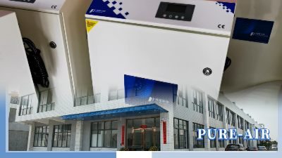 焊煙廢氣凈化器哪家好,執信環保焊接煙塵凈化設備制造廠家！