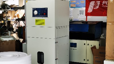 焊接煙塵凈化設備怎么樣,執信環保專注銷售焊接煙霧凈化器！