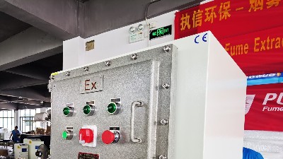 工廠用防爆吸塵器,選擇執(zhí)信環(huán)保品牌,穩(wěn)定可靠,！