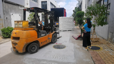 工業防爆除塵設備