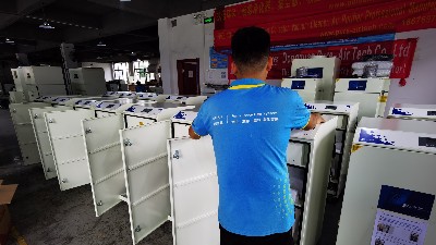 執(zhí)信環(huán)保,工業(yè)吸塵器防爆，防爆吸塵器,制造廠家！