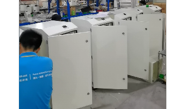 工業集塵器-粉塵集塵器-執信環保科技,幫助企業解決粉塵煩惱！