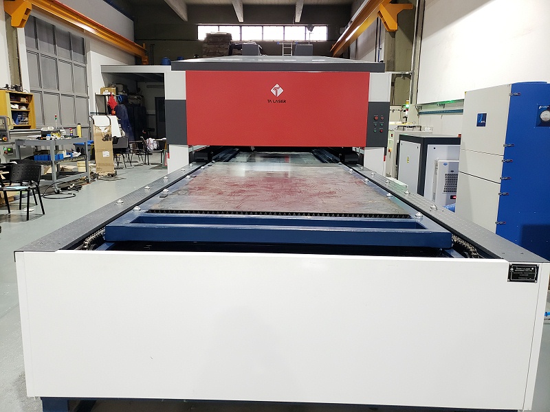 激光切割煙霧過(guò)濾器