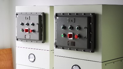 防爆吸塵器品牌,執信環保科技,防爆除塵設備專業制造！