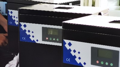 凈化車間煙霧和粉塵，就用執(zhí)信環(huán)保車間煙霧凈化器！