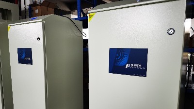 安全凈化車間粉塵就用執(zhí)信環(huán)保,防爆粉塵凈化設(shè)備，濕式防爆除塵器！