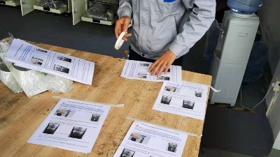 防爆粉塵凈化設(shè)備,濕式防爆除塵器,執(zhí)信環(huán)保研發(fā)制造穩(wěn)定安全可靠！