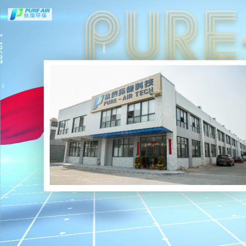 執信環保激光切割煙霧過濾器，了解激光切割技術的前世今生！