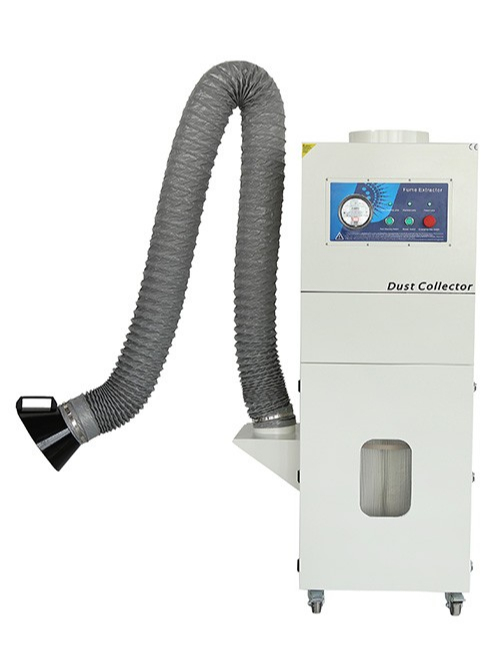 PA-1000SH-X-煙塵凈化機