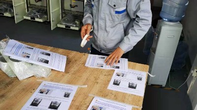 防爆粉塵吸塵器,粉塵污染安全處理,執(zhí)信環(huán)保制造廠家！