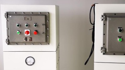 防爆粉塵吸塵器,執(zhí)信環(huán)保,穩(wěn)定可靠,收集車間粉塵！