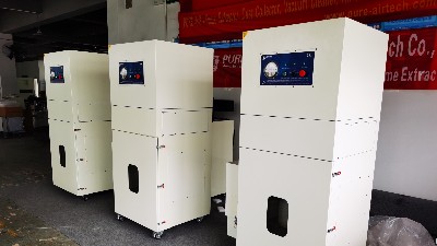 車間粉塵處理設備,執信環保專注車間高效粉塵處理設備制造。