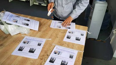 凈化車間廢氣污染提高生產效率，執信環保車間廢氣凈化設備！