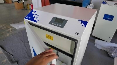 電烙鐵焊錫煙霧凈化器哪家好,執(zhí)信環(huán)保電烙鐵煙霧凈化器！