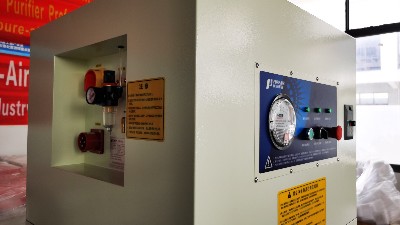 飛輪車間加工煙塵污染大,用執(zhí)信環(huán)保工業(yè)車間煙塵凈化設(shè)備試試！