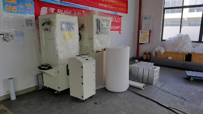 執信環保,移動式焊接除塵設備,焊接除塵設備知名品牌廠家！