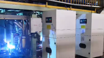 環保設備,焊接煙塵凈化器,集塵器,出貨中集！