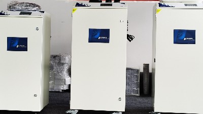 執(zhí)信環(huán)保-工業(yè)集塵器-移動(dòng)式工業(yè)集塵器-廠家直銷(xiāo)！