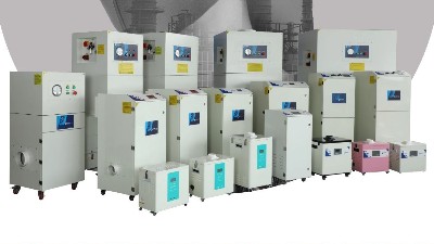 防爆工業(yè)除塵器-工業(yè)防爆除塵器-執(zhí)信環(huán)保銷售覆蓋全球多個國家！