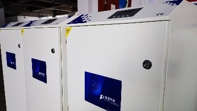 工業粉塵除塵器哪家好,執信環保10年粉塵除塵器制造！