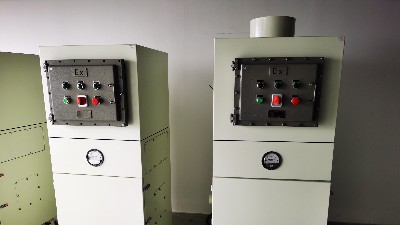 車間防爆除塵器,執(zhí)信環(huán)保車間安全粉塵處理設備制造。