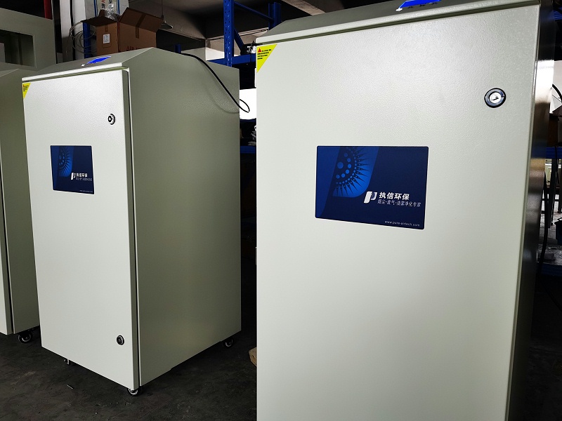 工業煙霧凈化器