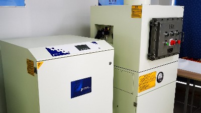 工業(yè)車(chē)間集塵器-打磨拋光集塵器-執(zhí)信環(huán)保廠家直銷(xiāo)！